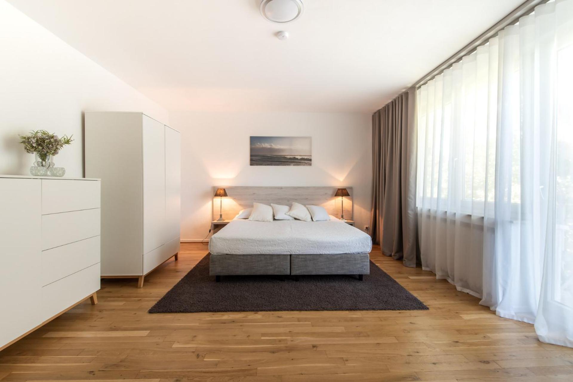 Hotel Friederike Mülheim an der Ruhr Eksteriør billede