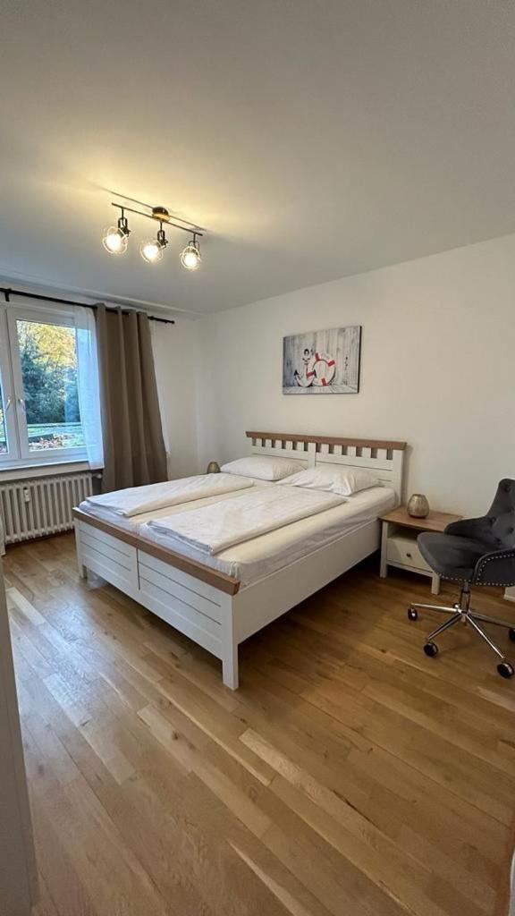 Hotel Friederike Mülheim an der Ruhr Eksteriør billede