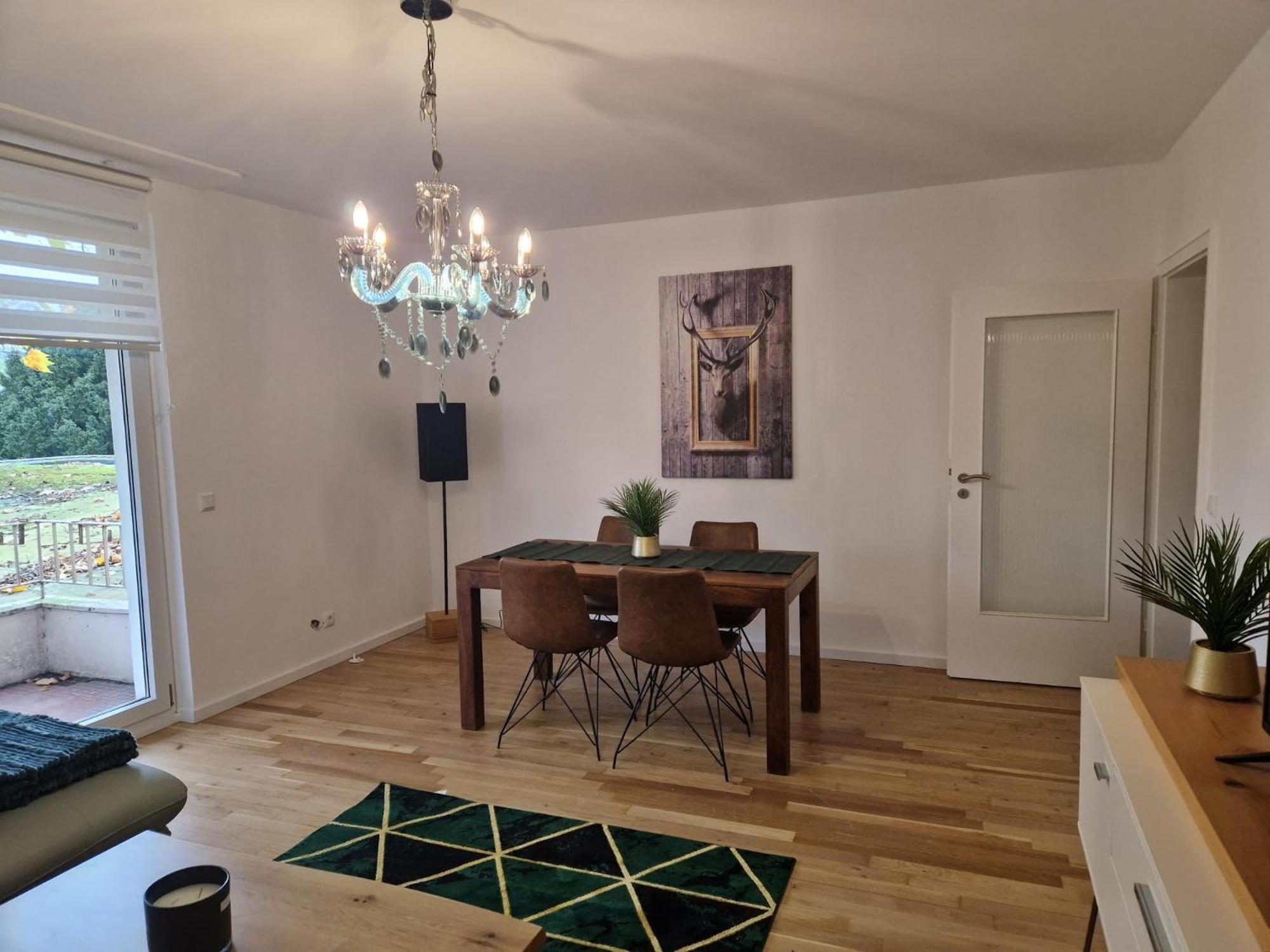 Hotel Friederike Mülheim an der Ruhr Eksteriør billede