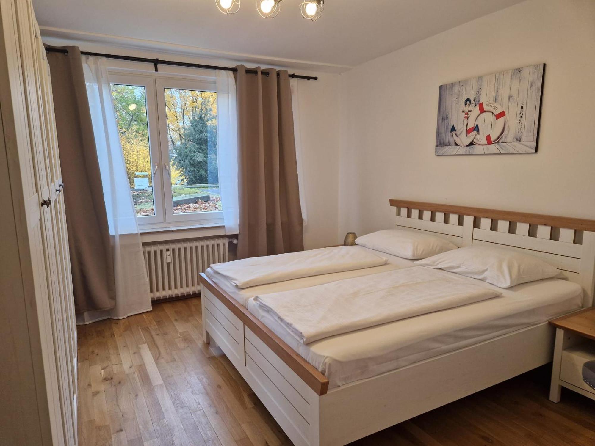 Hotel Friederike Mülheim an der Ruhr Eksteriør billede