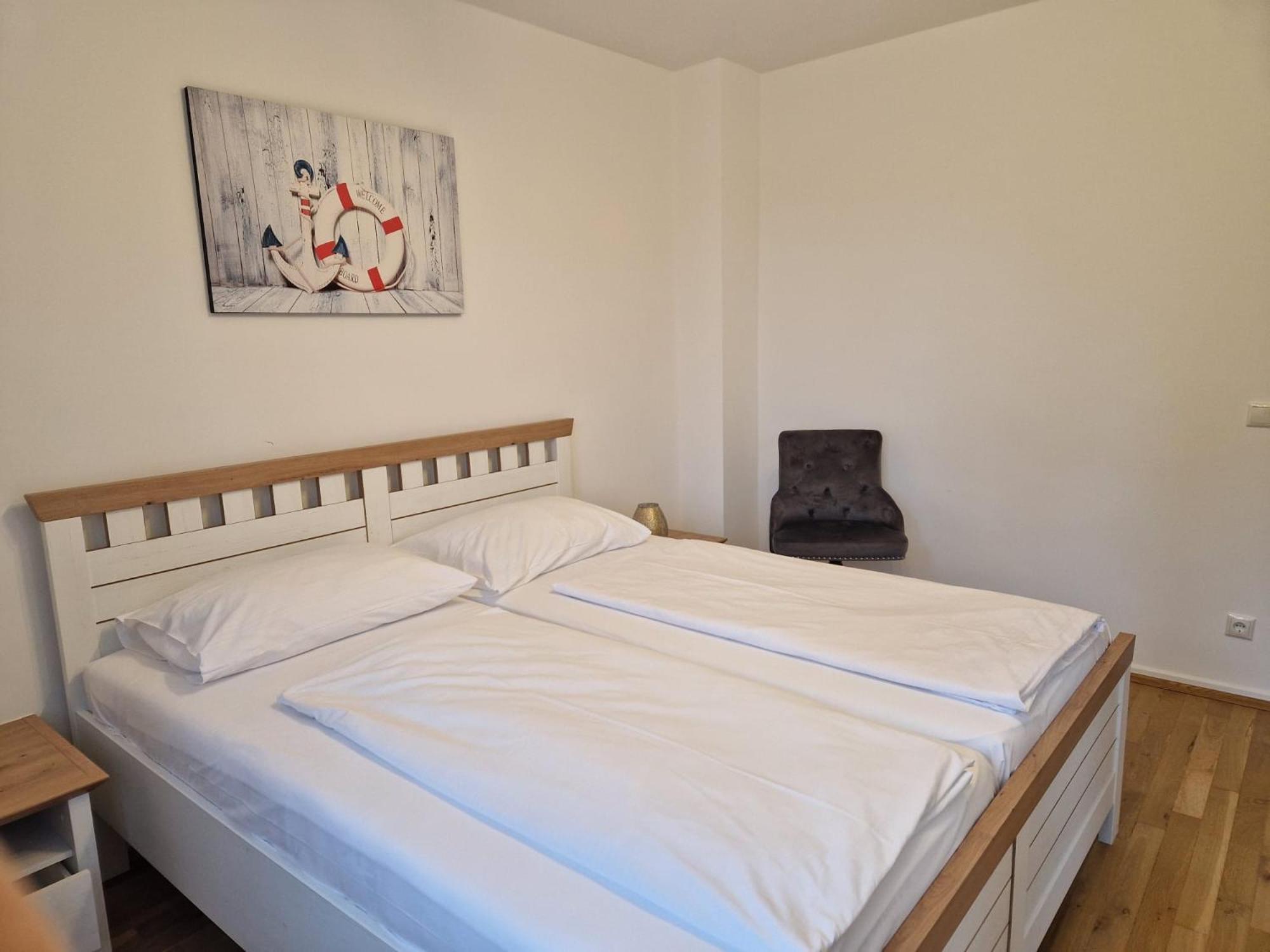 Hotel Friederike Mülheim an der Ruhr Eksteriør billede