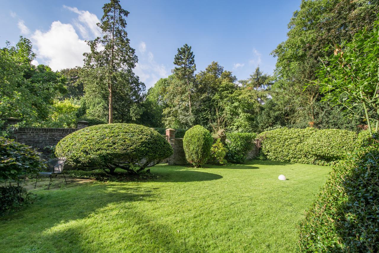 Hotel Friederike Mülheim an der Ruhr Eksteriør billede